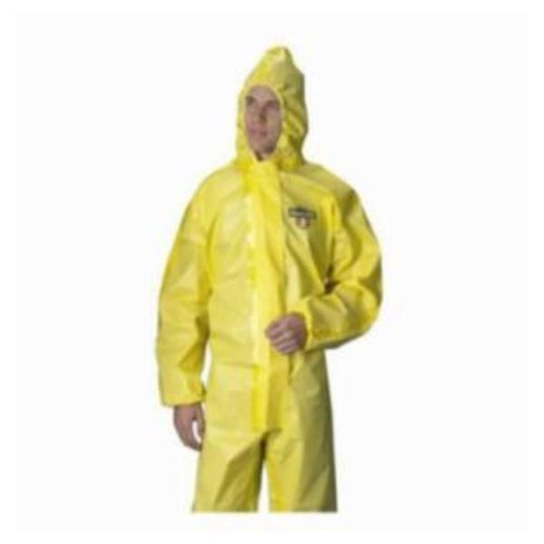 Suit Chemical 2X Large 6/Pk